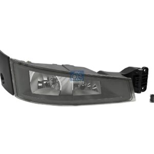 DT Spare Parts 2.24805 Fog lamp, right, 24 V, H7