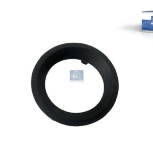 DT Spare Parts 2.24810 Cover, fog lamp, left