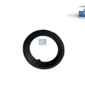 DT Spare Parts 2.24811 Cover, fog lamp, right