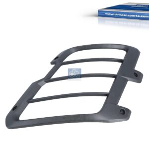 DT Spare Parts 2.24823 Lamp protector, headlamp, left