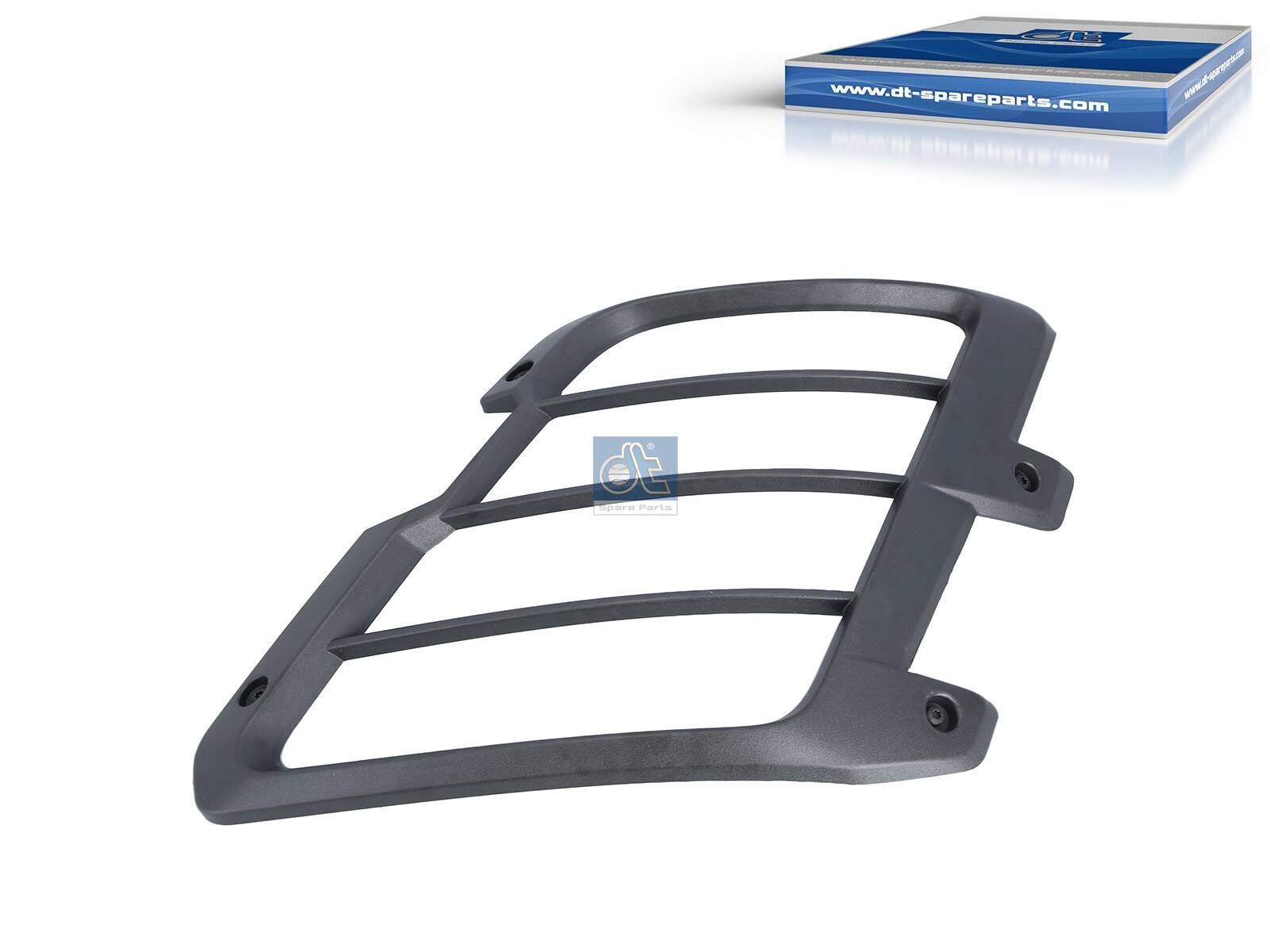 DT Spare Parts 2.24823 Lamp protector, headlamp, left