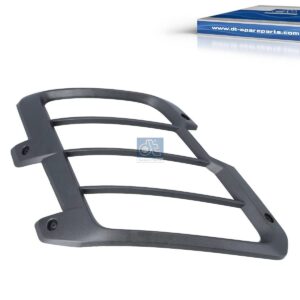 DT Spare Parts 2.24824 Lamp protector, headlamp, right