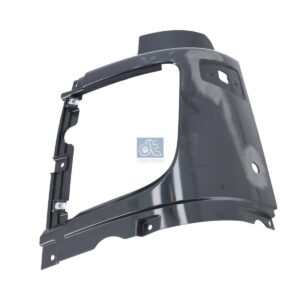 DT Spare Parts 2.24827 Lamp housing, left