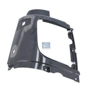 DT Spare Parts 2.24828 Lamp housing, right