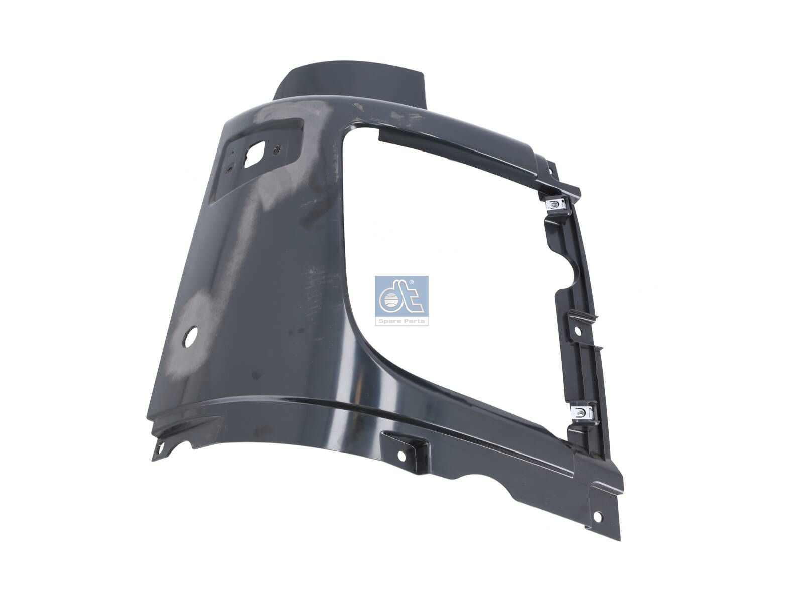 DT Spare Parts 2.24828 Lamp housing, right