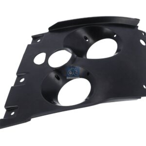 DT Spare Parts 2.24829 Lamp cover, left