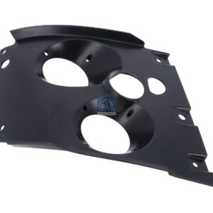 DT Spare Parts 2.24830 Lamp cover, right
