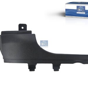 DT Spare Parts 2.24832 Front panel, right