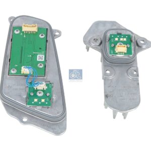 DT Spare Parts 2.24840 LED unit, left