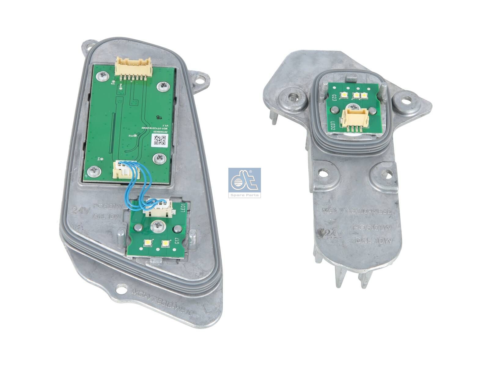 DT Spare Parts 2.24840 LED unit, left
