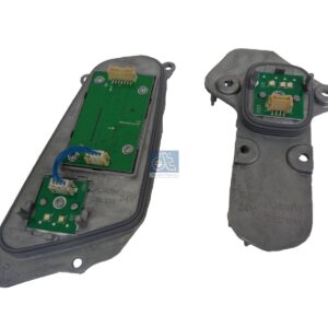 DT Spare Parts 2.24841 LED unit, right