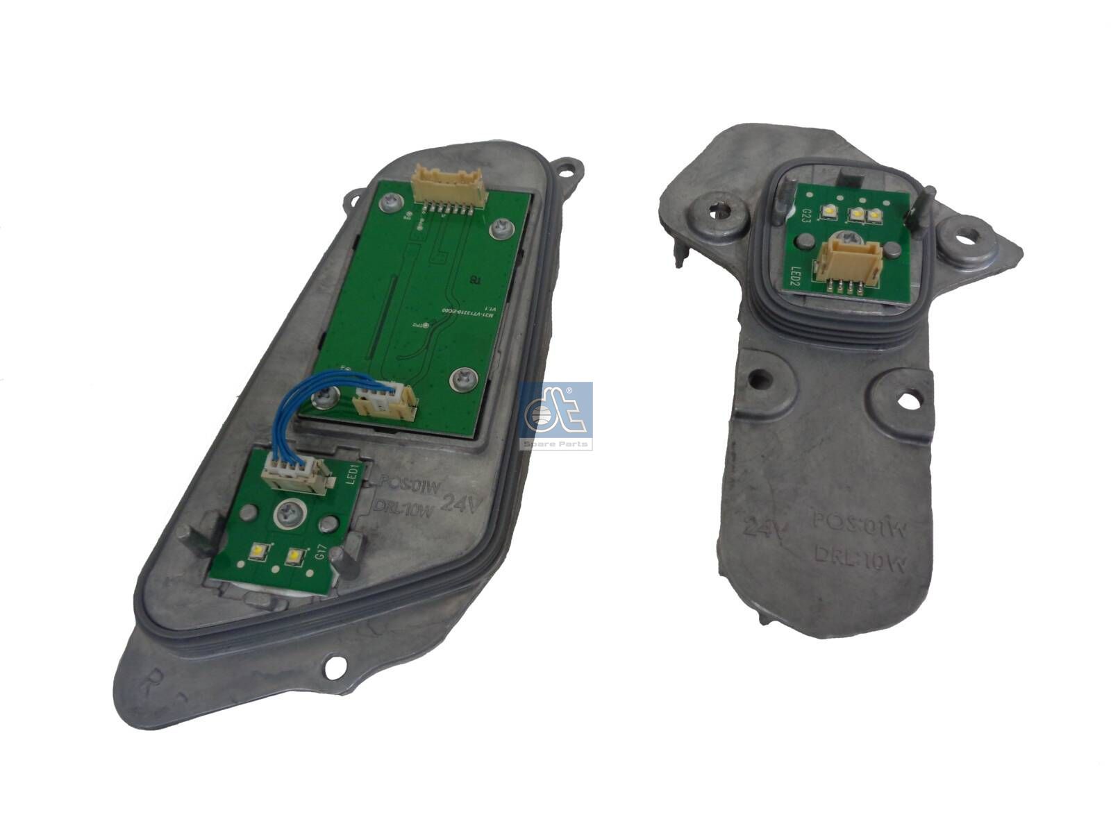DT Spare Parts 2.24841 LED unit, right