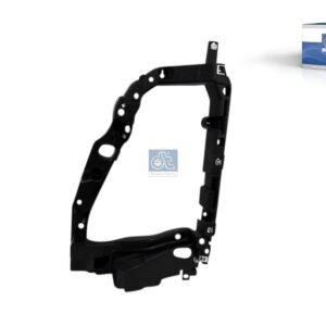 DT Spare Parts 2.24851 Lamp housing, right