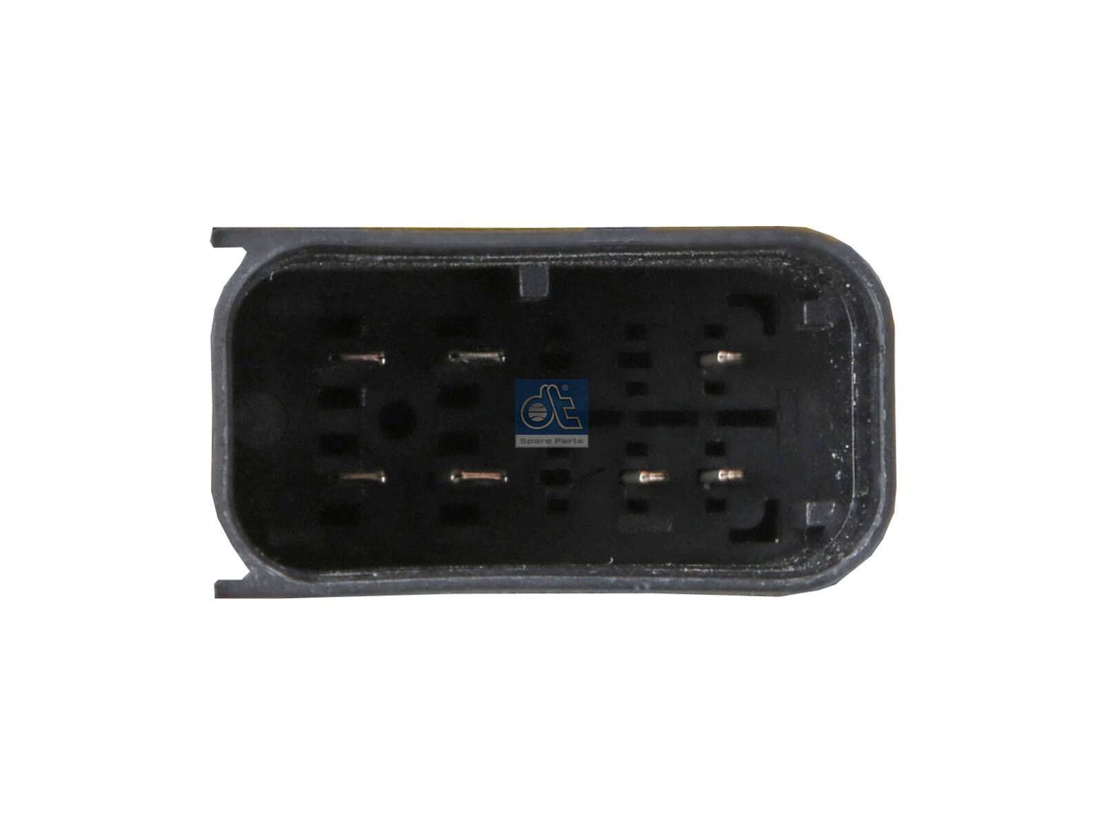 DT Spare Parts 2.24900 Headlamp, right, 24 V, H1