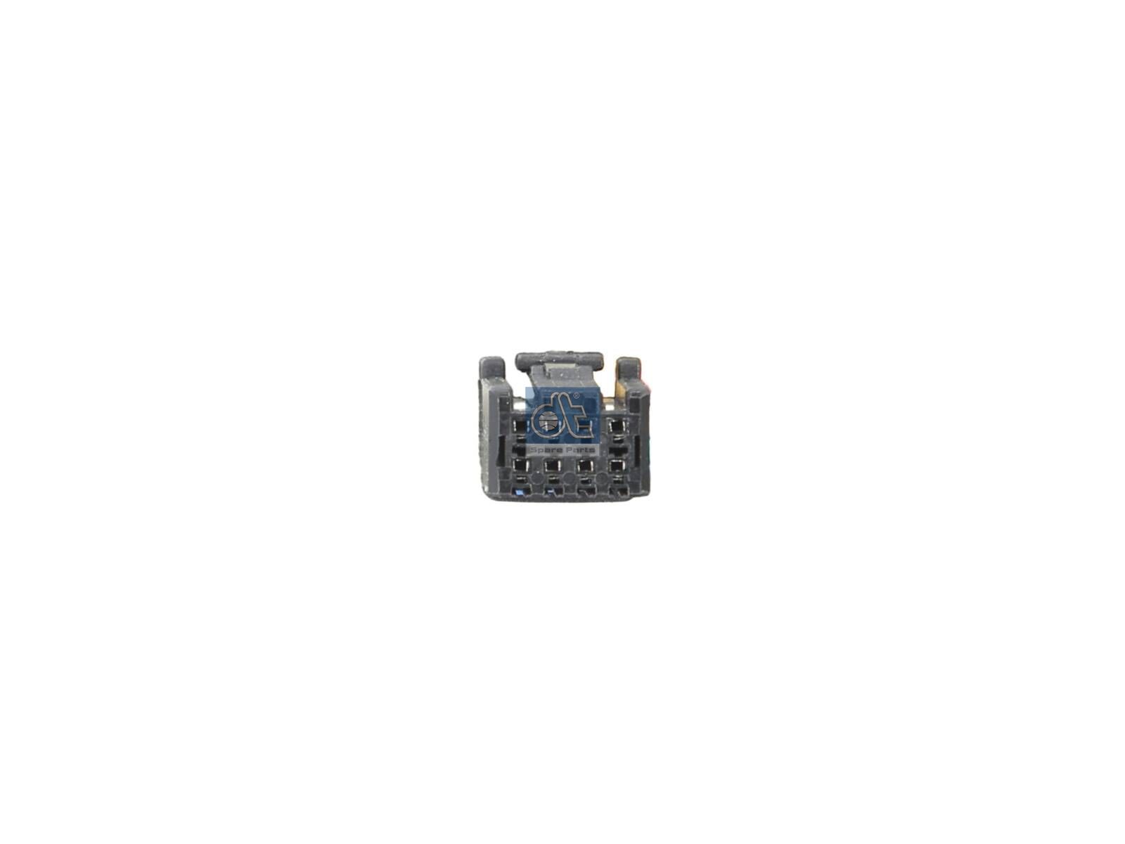 DT Spare Parts 2.24902 Headlamp, left