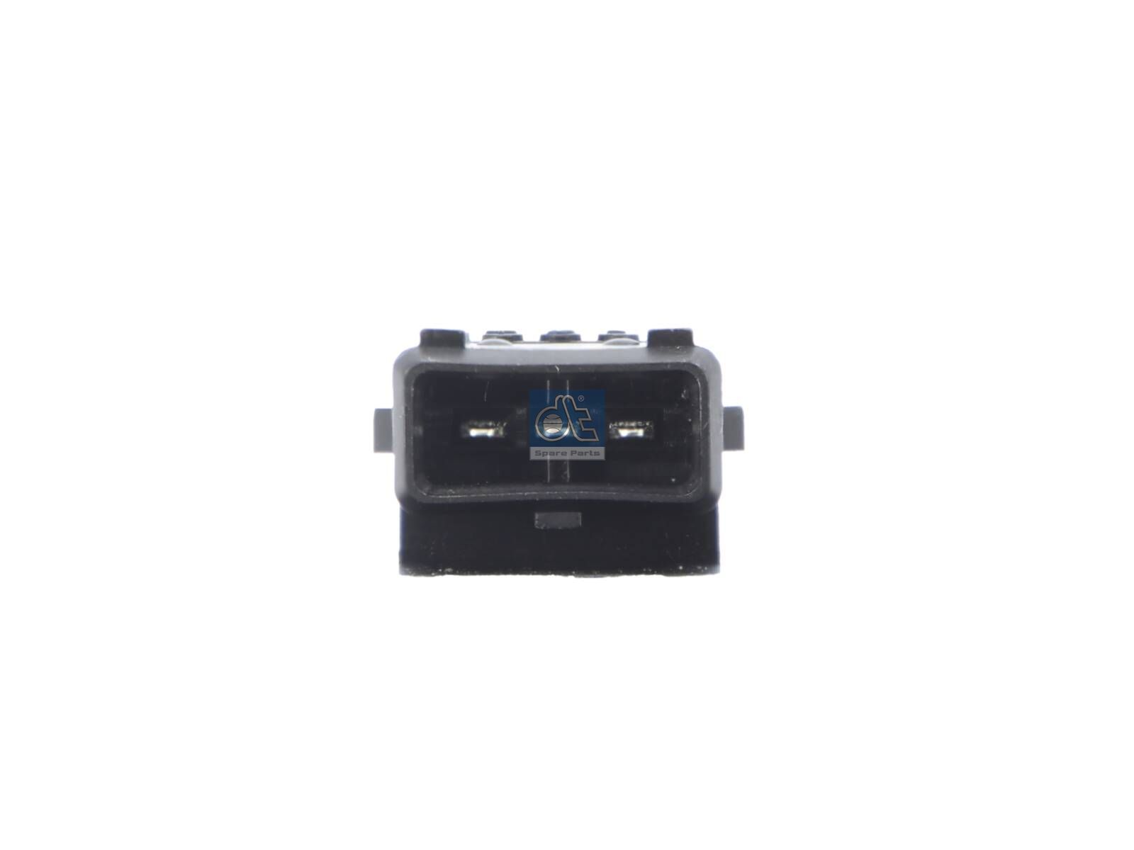 DT Spare Parts 2.24902 Headlamp, left