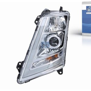 DT Spare Parts 2.24908 Headlamp, left