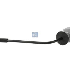 DT Spare Parts 2.25002 Steering column switch, 24 V, 7 poles