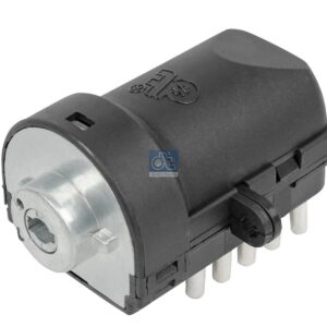 DT Spare Parts 2.25052 Ignition switch