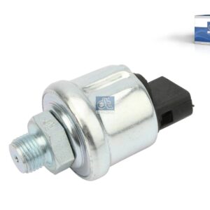 DT Spare Parts 2.25058 Pressure sensor, M16 x 1,5, max. 16 bar