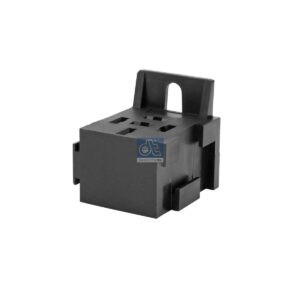 DT Spare Parts 2.25075 Relay socket
