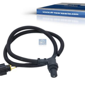DT Spare Parts 2.25085 Rotation sensor, L: 1020 mm, 2 poles