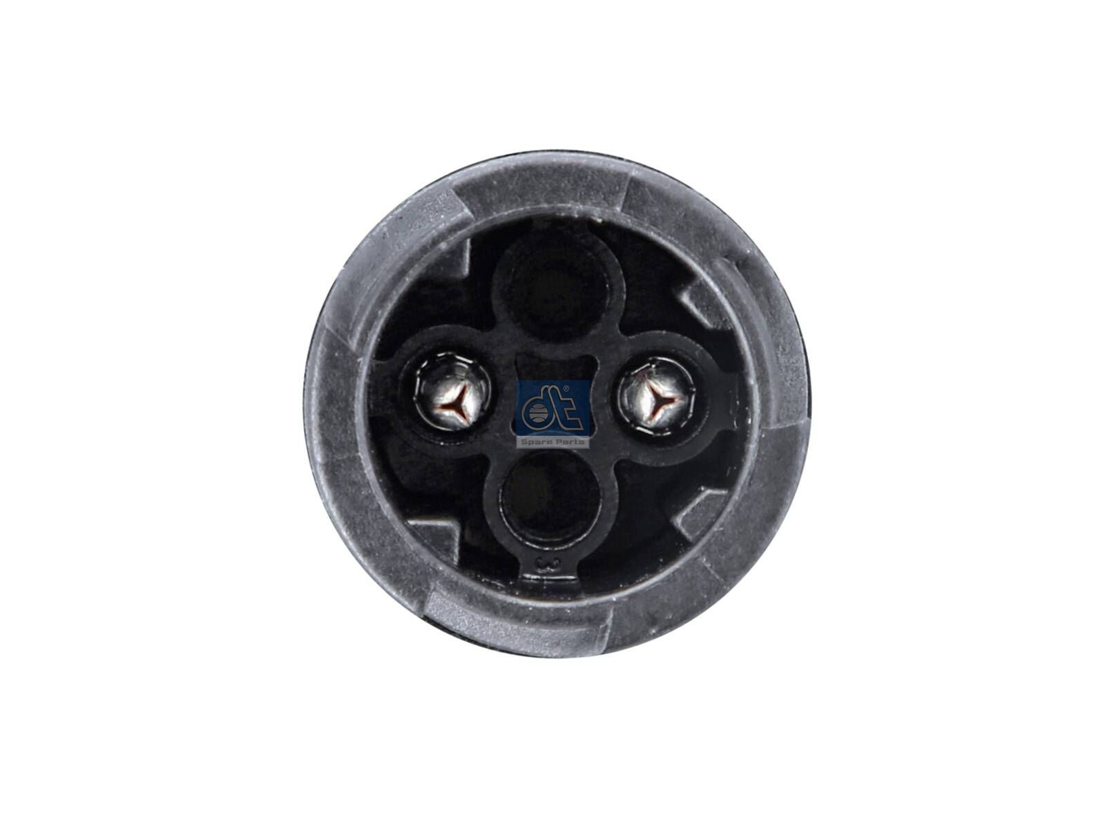 DT Spare Parts 2.25085 Rotation sensor, L: 1020 mm, 2 poles