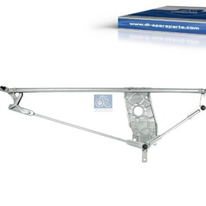 DT Spare Parts 2.25115 Wiper linkage