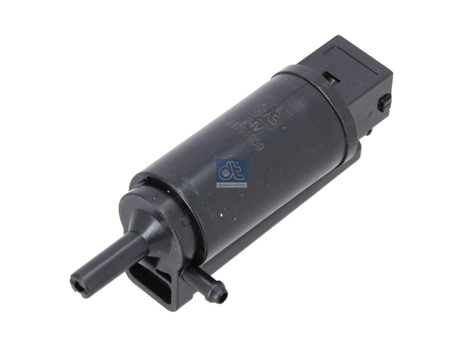 DT Spare Parts 2.25214 Washer pump, with water level sensor