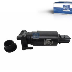 DT Spare Parts 2.25217 Washer pump