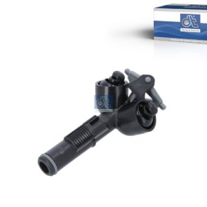 DT Spare Parts 2.25219 Wiper nozzle, headlamp