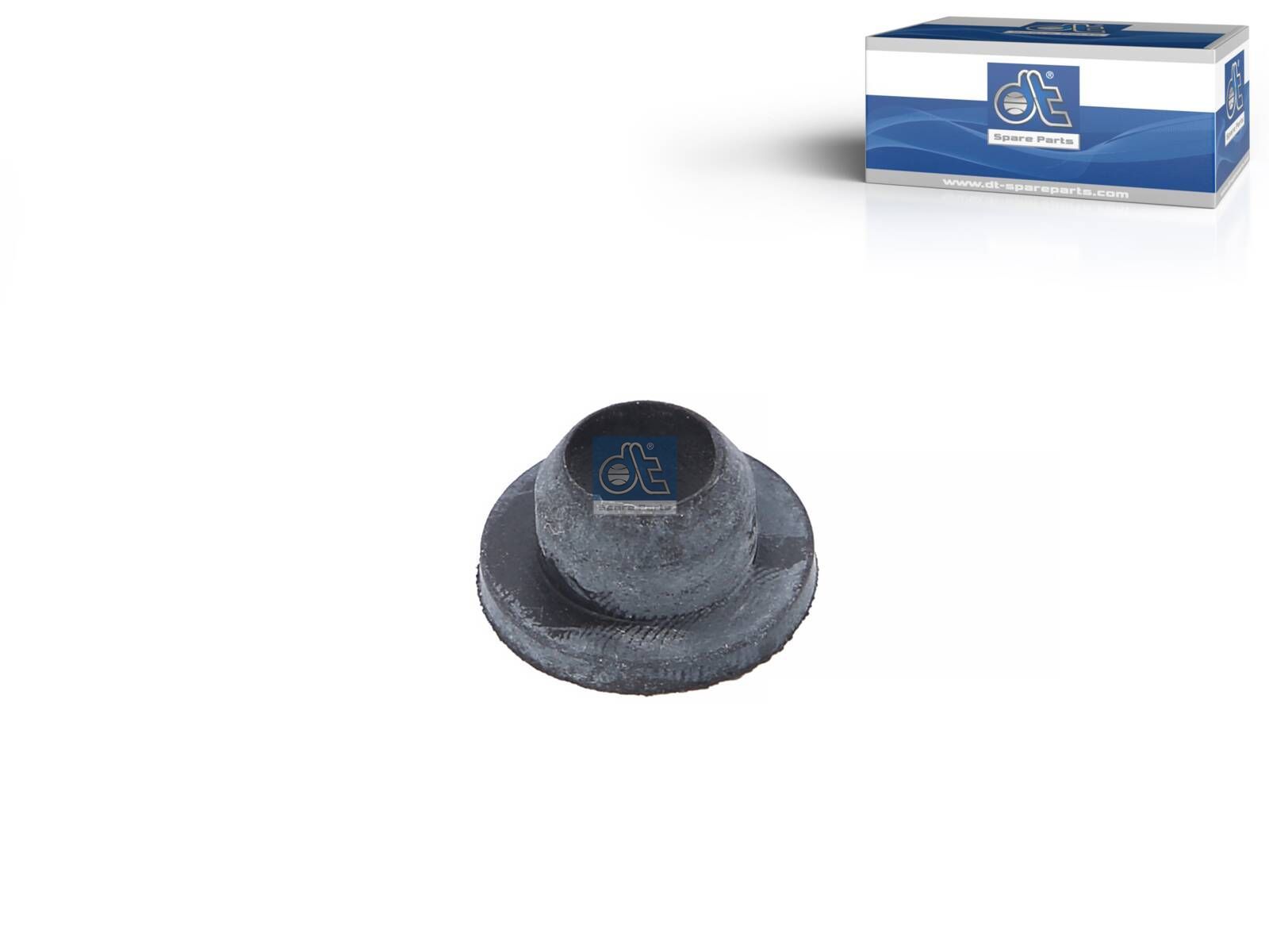 DT Spare Parts 2.25232 Protecting sleeve