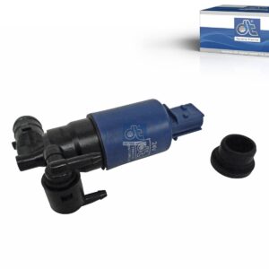 DT Spare Parts 2.25265 Washer pump