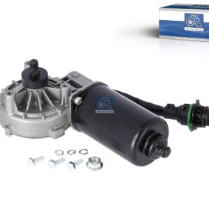 DT Spare Parts 2.25271 Wiper motor