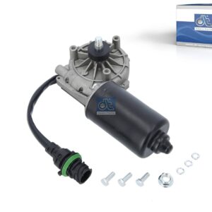 DT Spare Parts 2.25272 Wiper motor