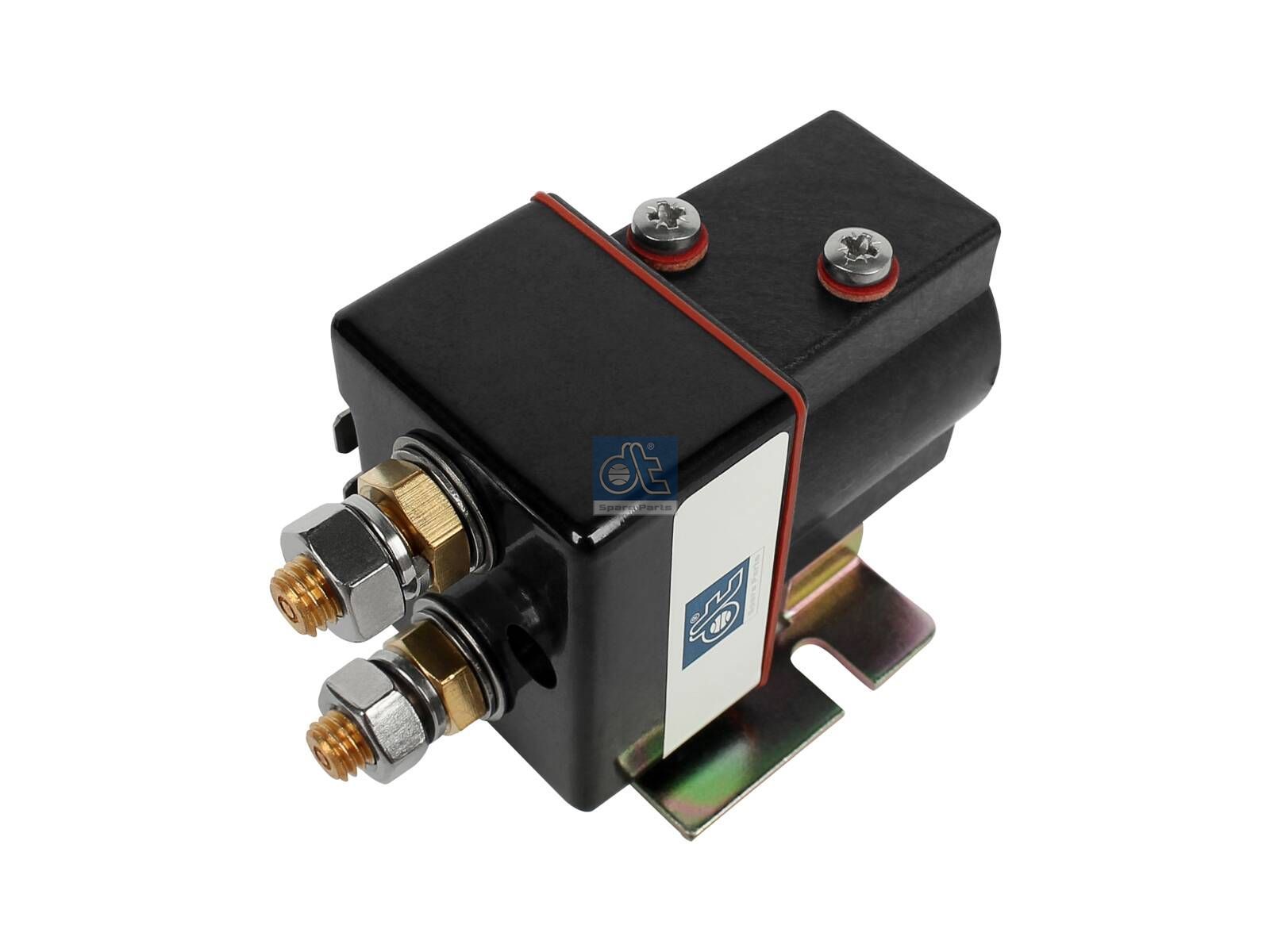 DT Spare Parts 2.25293 Power relay, 150 A