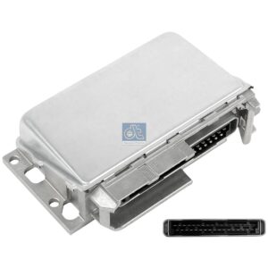 DT Spare Parts 2.25294 Control unit, 24 V, 35 poles