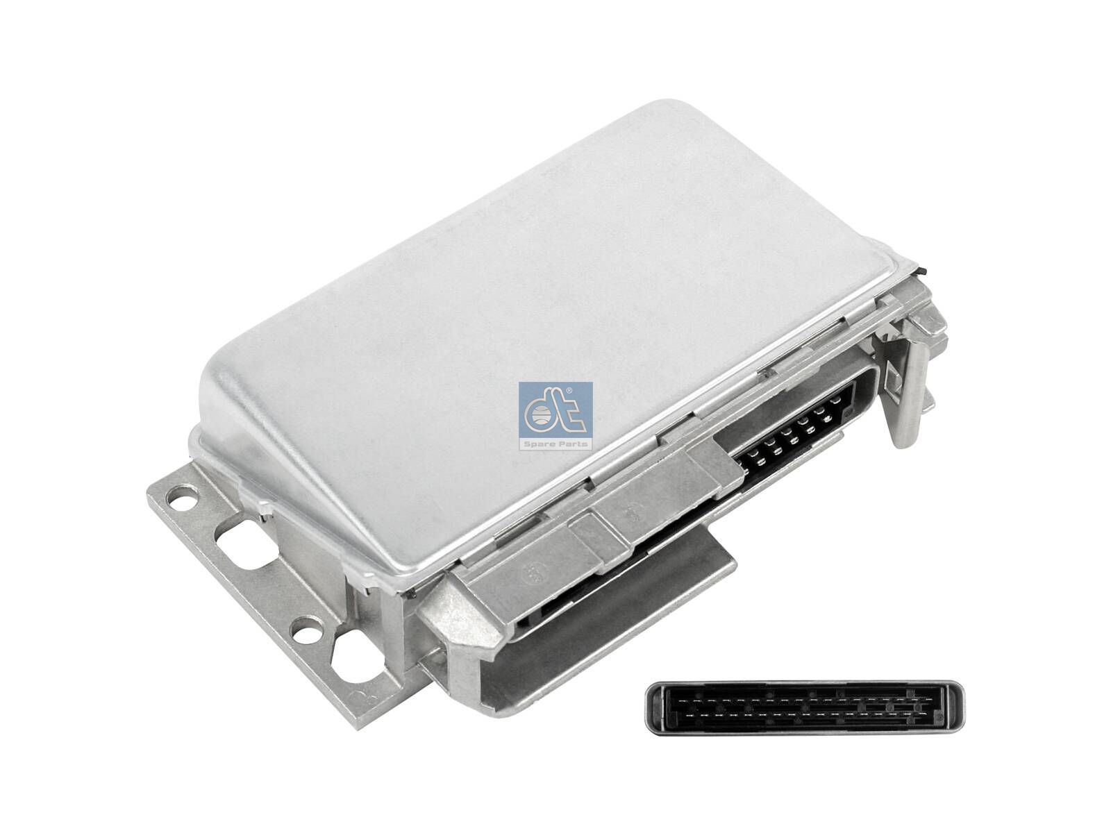 DT Spare Parts 2.25294 Control unit, 24 V, 35 poles