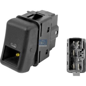DT Spare Parts 2.25300 Switch