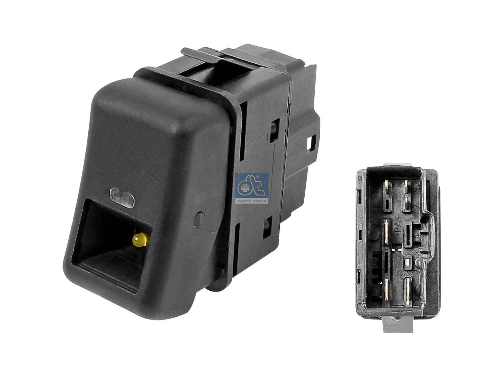DT Spare Parts 2.25300 Switch