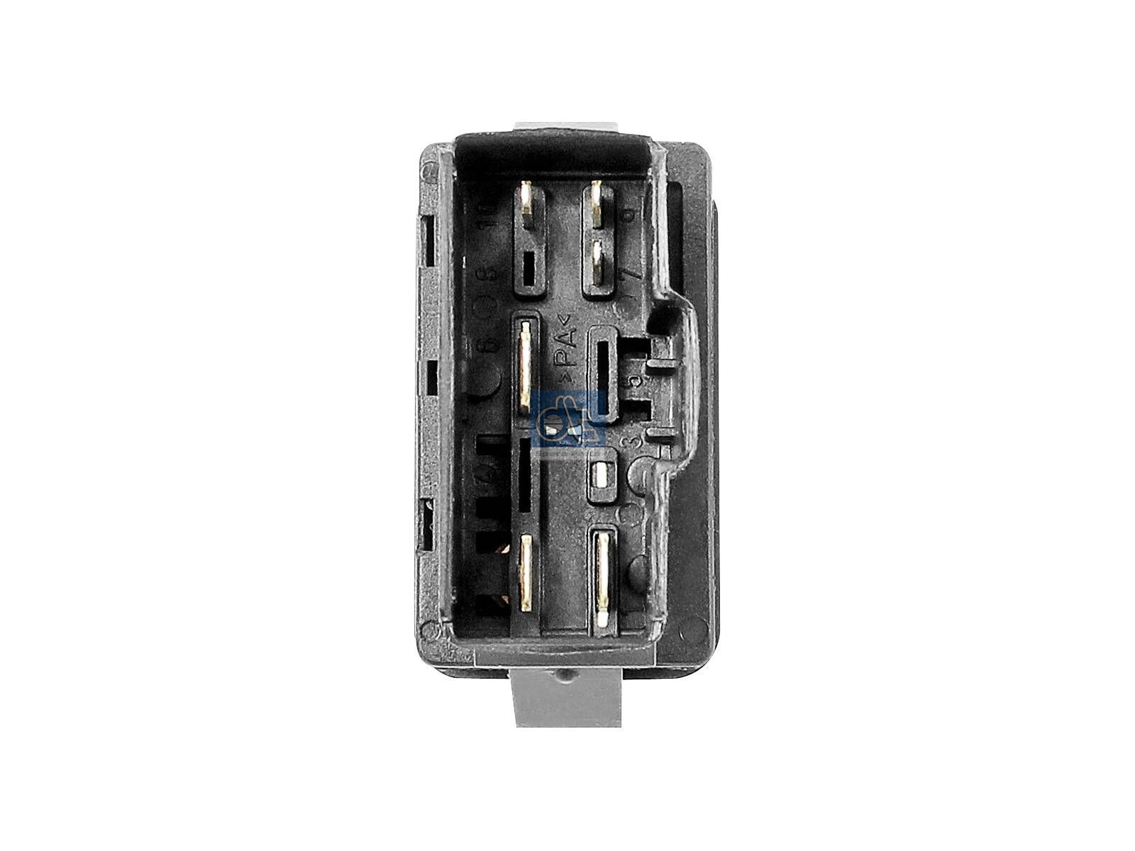 DT Spare Parts 2.25300 Switch