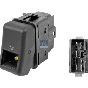 DT Spare Parts 2.25301 Switch