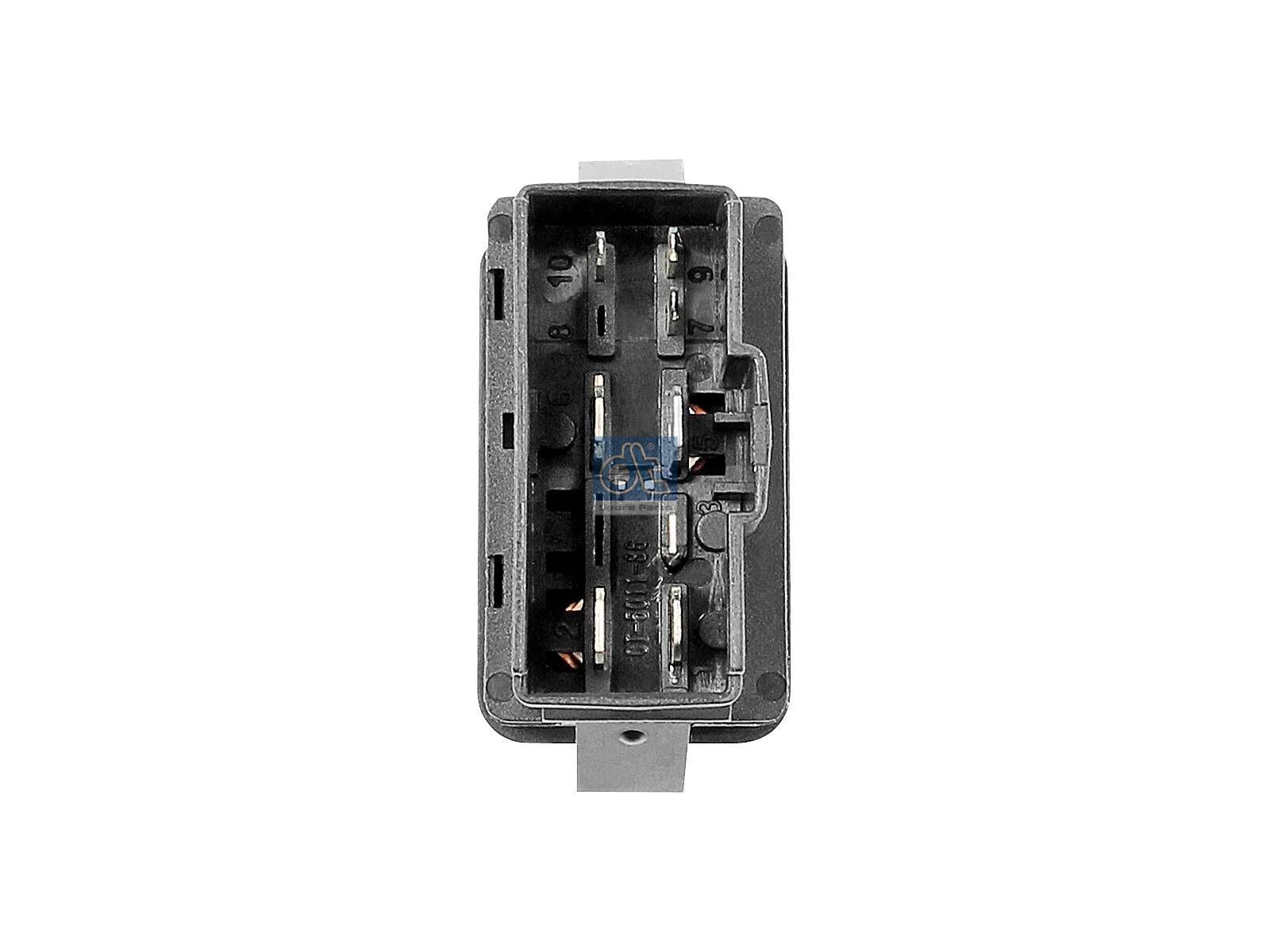 DT Spare Parts 2.25302 Switch