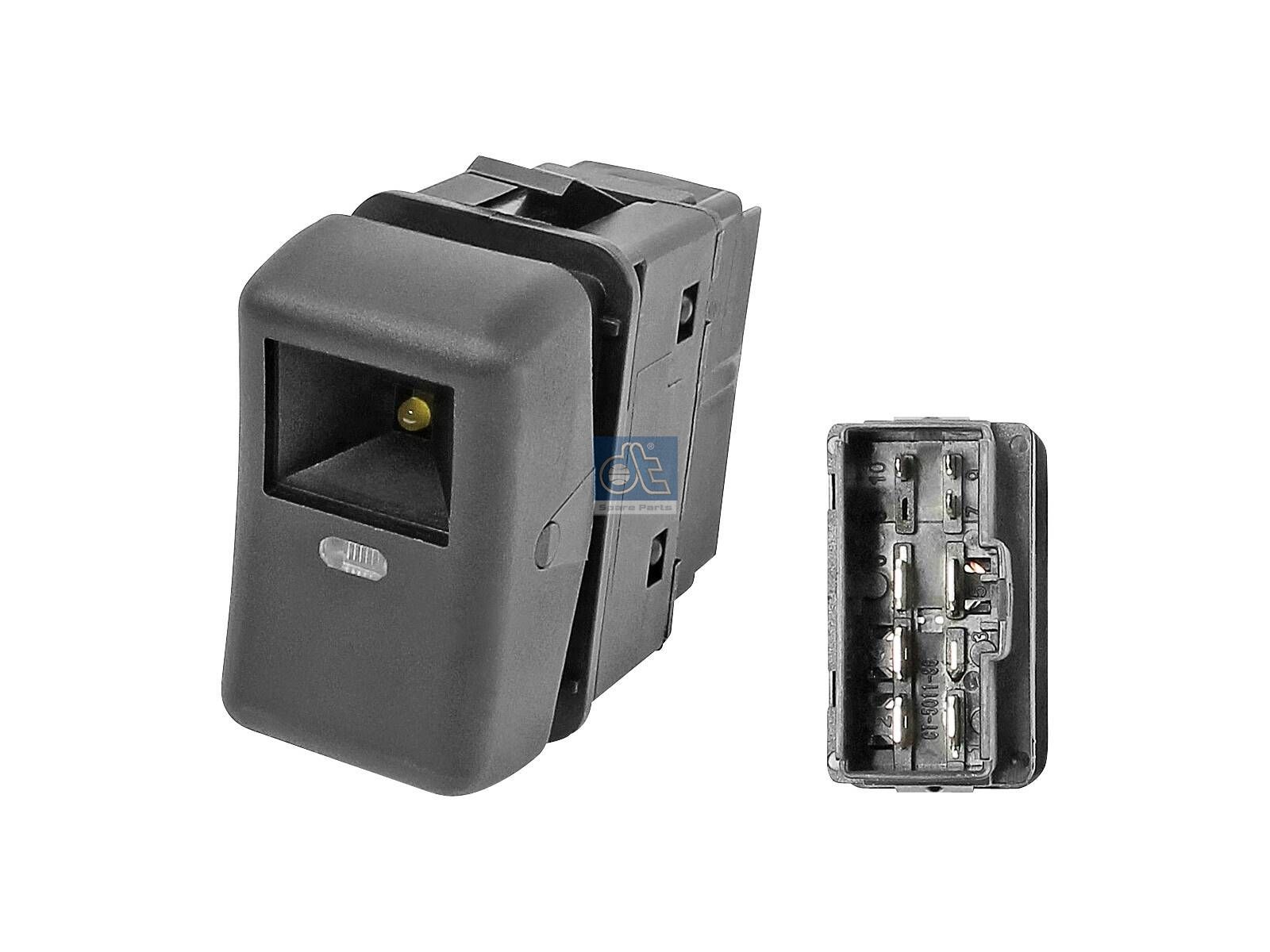 DT Spare Parts 2.25303 Switch