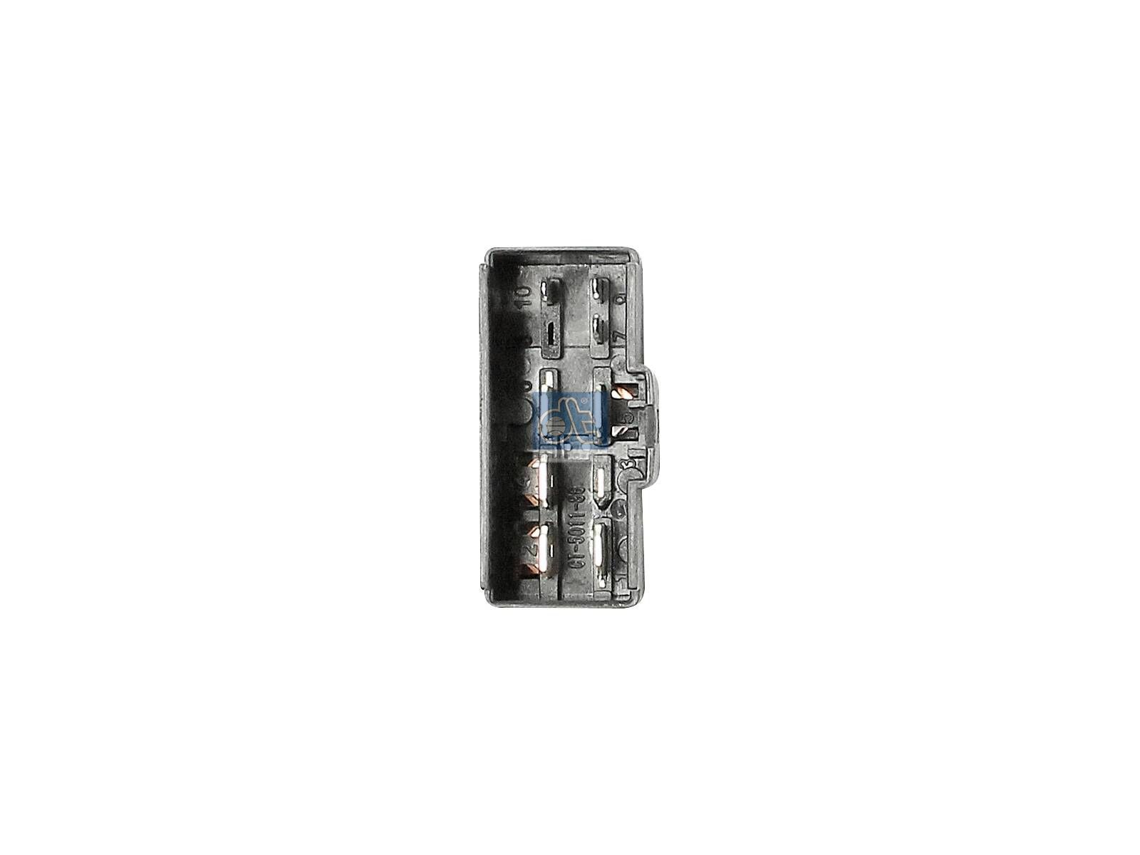DT Spare Parts 2.25303 Switch