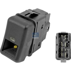DT Spare Parts 2.25306 Switch