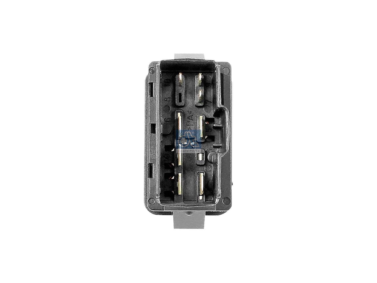 DT Spare Parts 2.25306 Switch