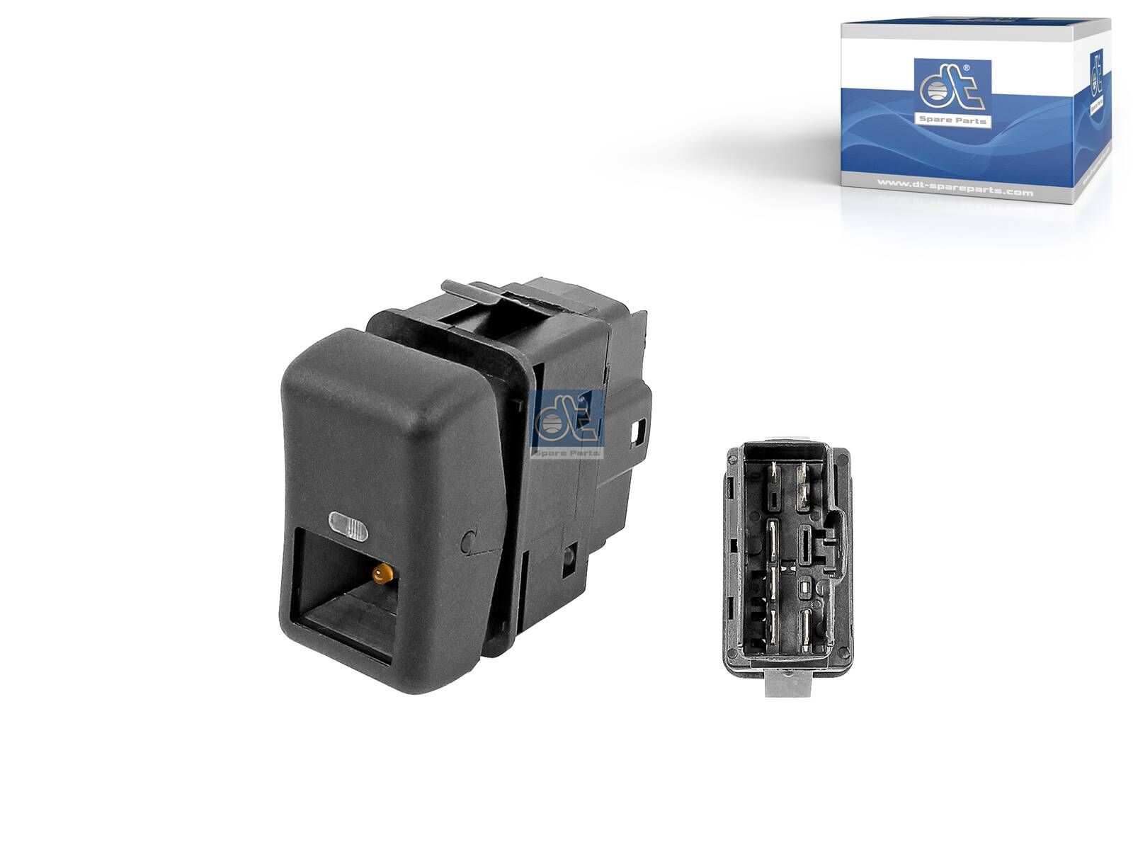 DT Spare Parts 2.25315 Switch