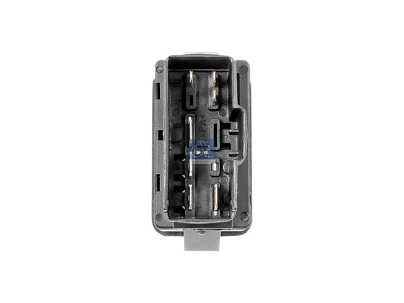 DT Spare Parts 2.25315 Switch