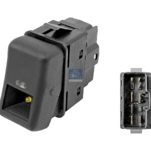 DT Spare Parts 2.25317 Switch, axle lift
